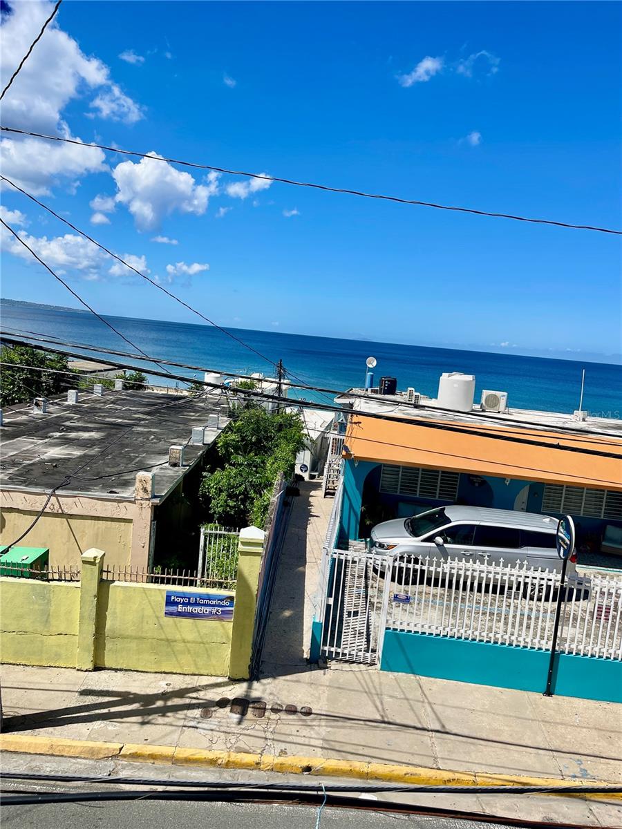TAMARINDO BEACH BO PUEBLO - Residential