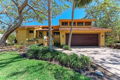 3111 BAYOU SOUND LONGBOAT KEY FL 34228