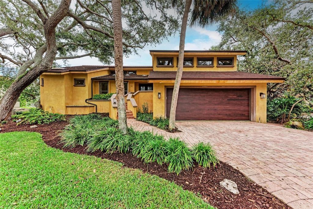 Photo of 3111 Bayou Sound, Longboat Key, FL 34228 (MLS # A4645585)