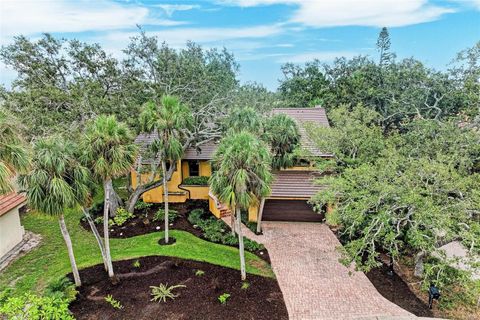 3111 BAYOU SOUND LONGBOAT KEY FL 34228