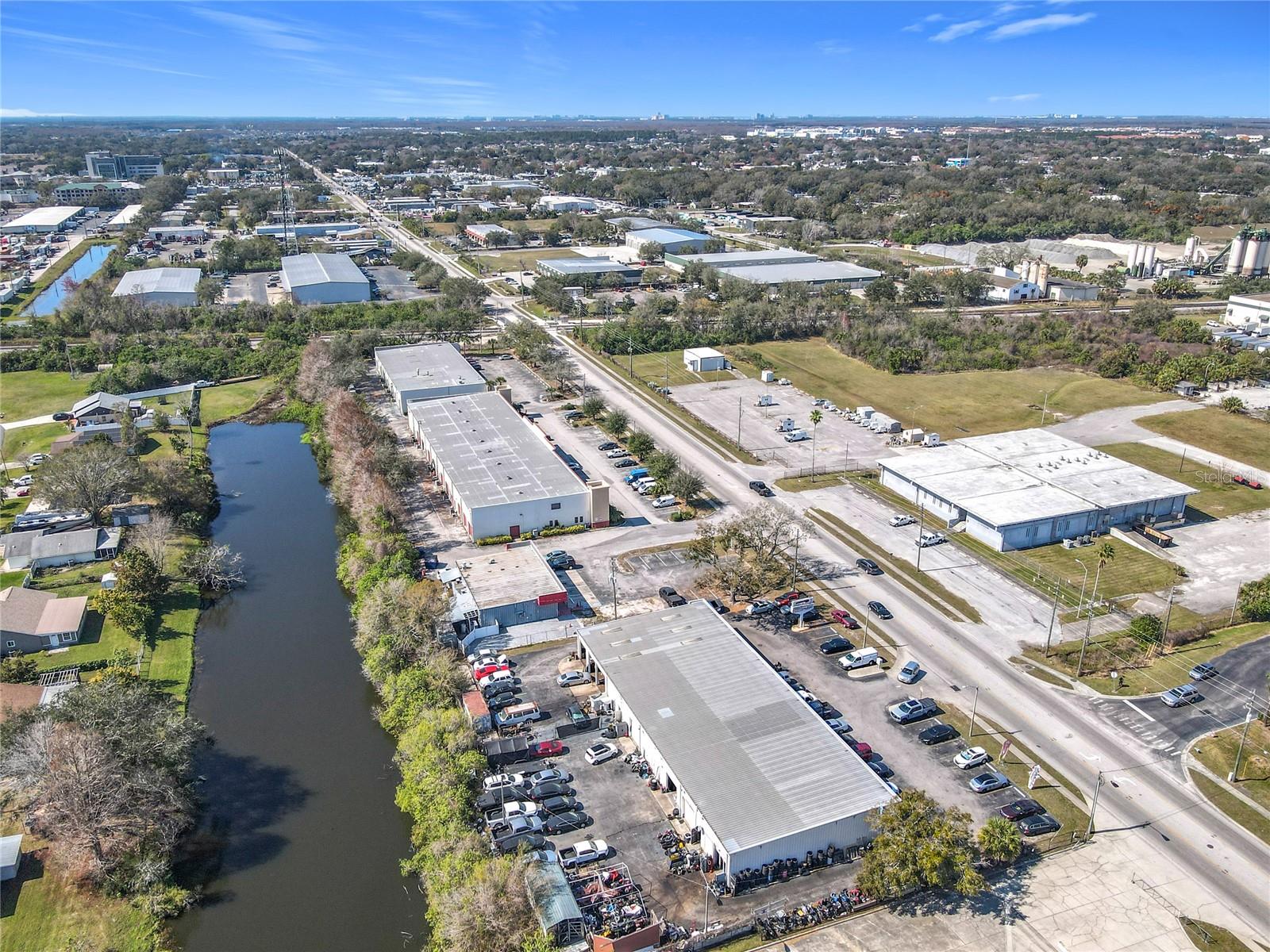 DONEGAN CROSSING - Commercial Sale