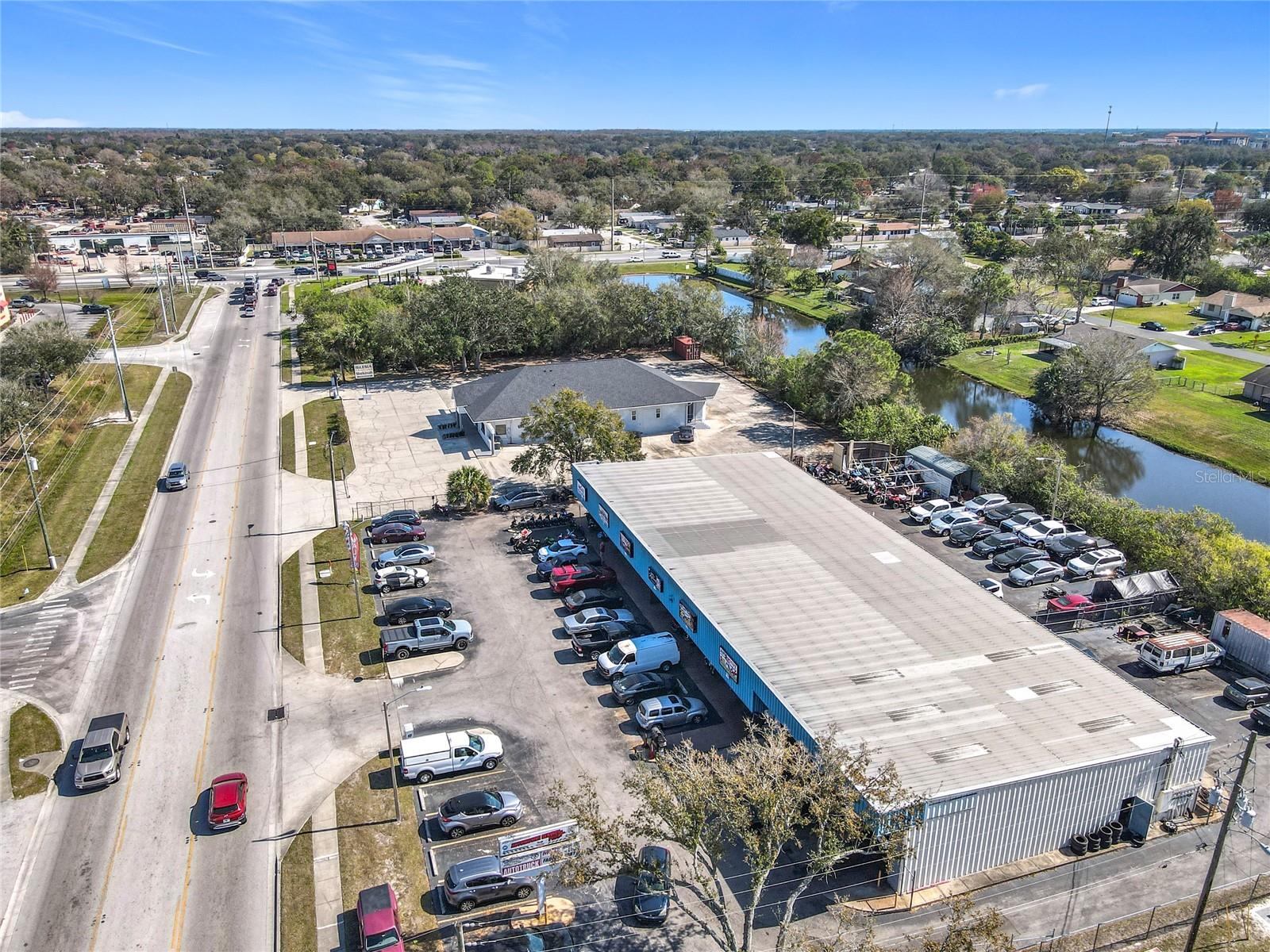 DONEGAN CROSSING - Commercial Sale