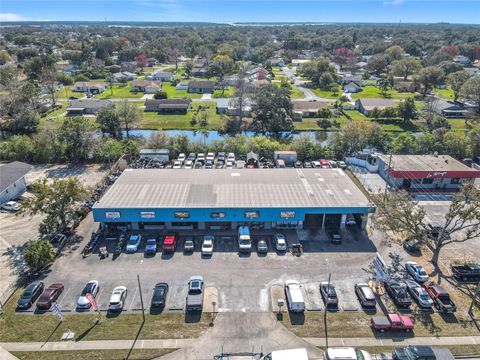 1156 E DONEGAN AVENUE KISSIMMEE FL 34744