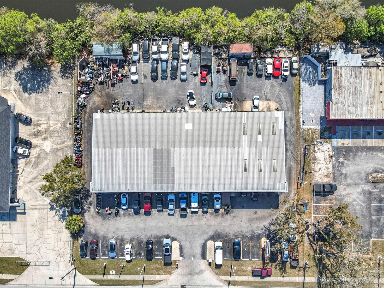 DONEGAN CROSSING - Commercial Sale