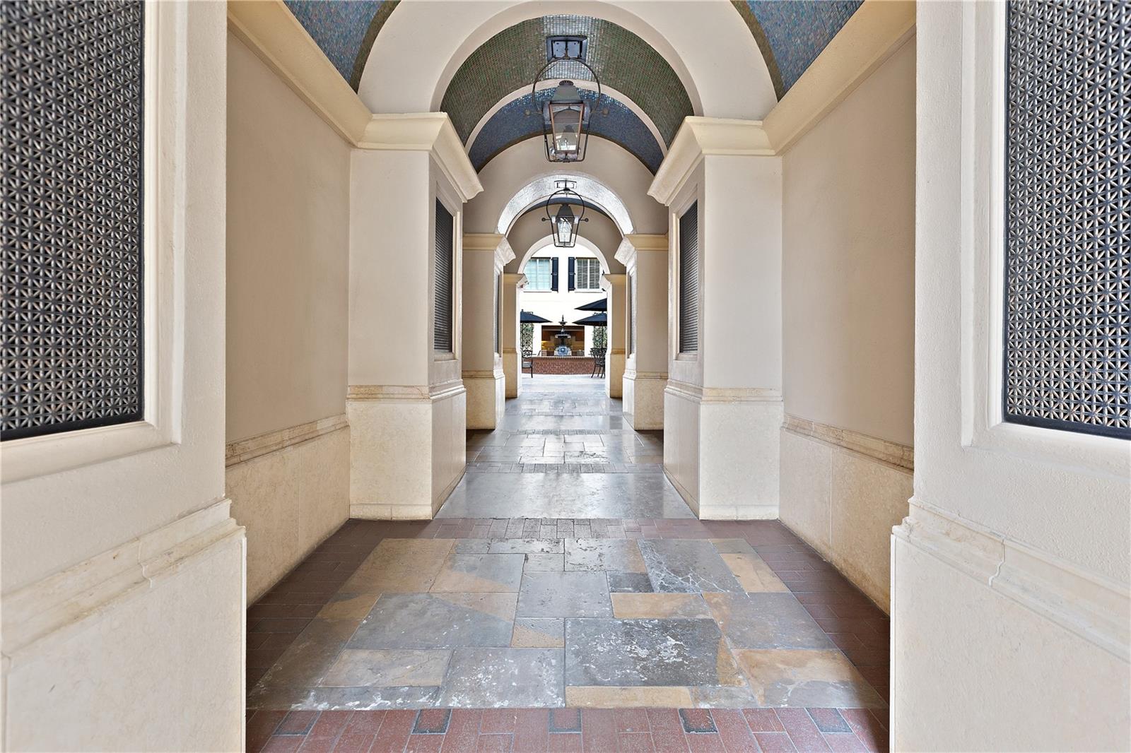 LANDMARK WINTER PARK - Residential