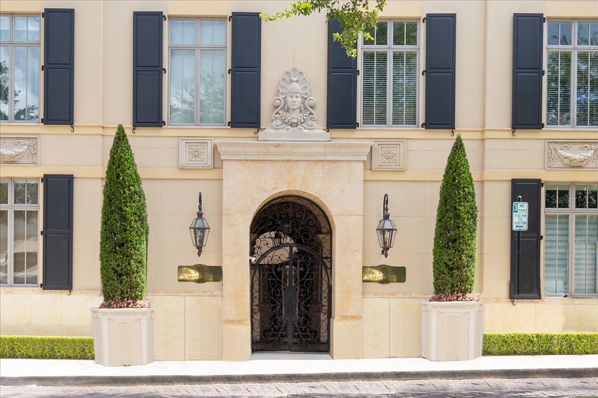 LANDMARK WINTER PARK - Residential