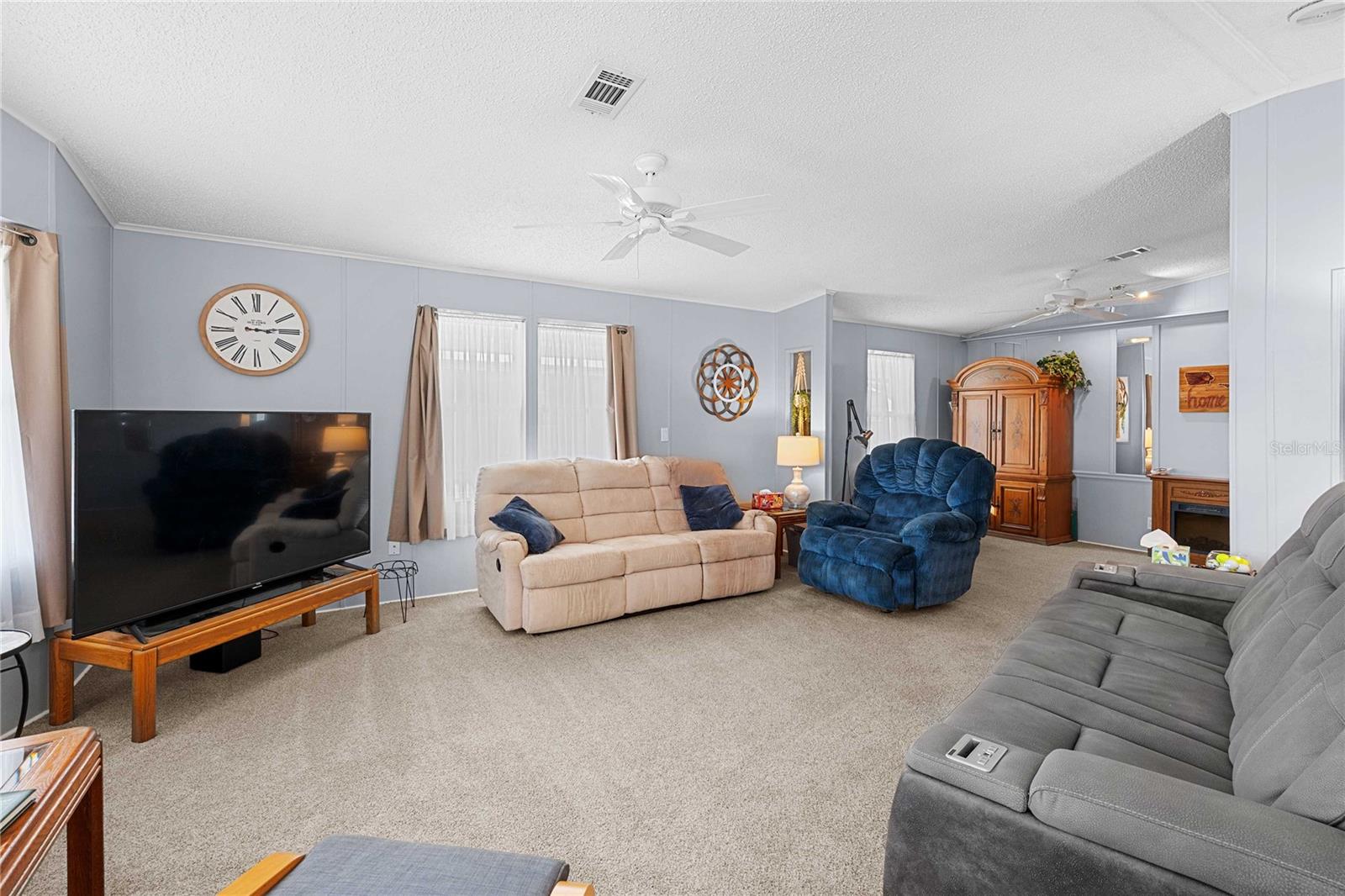 BETMAR VILLAGE - Residential