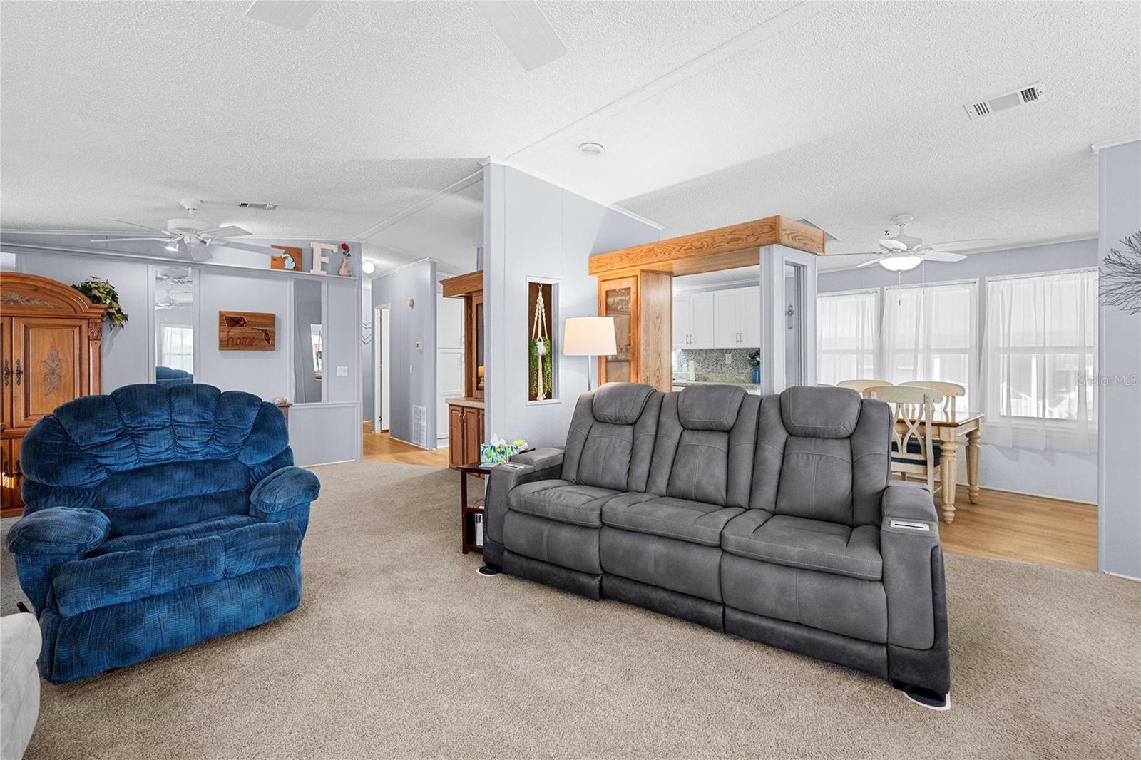 BETMAR VILLAGE - Residential