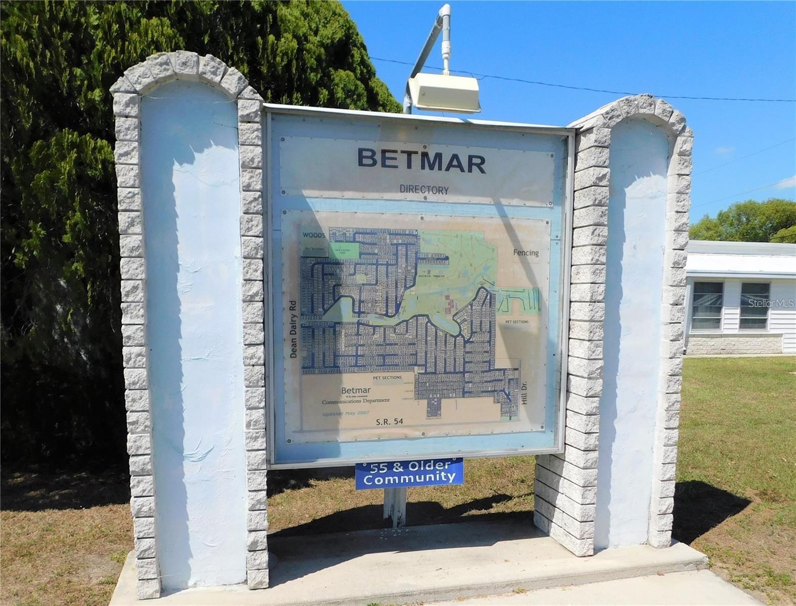 BETMAR VILLAGE - Residential