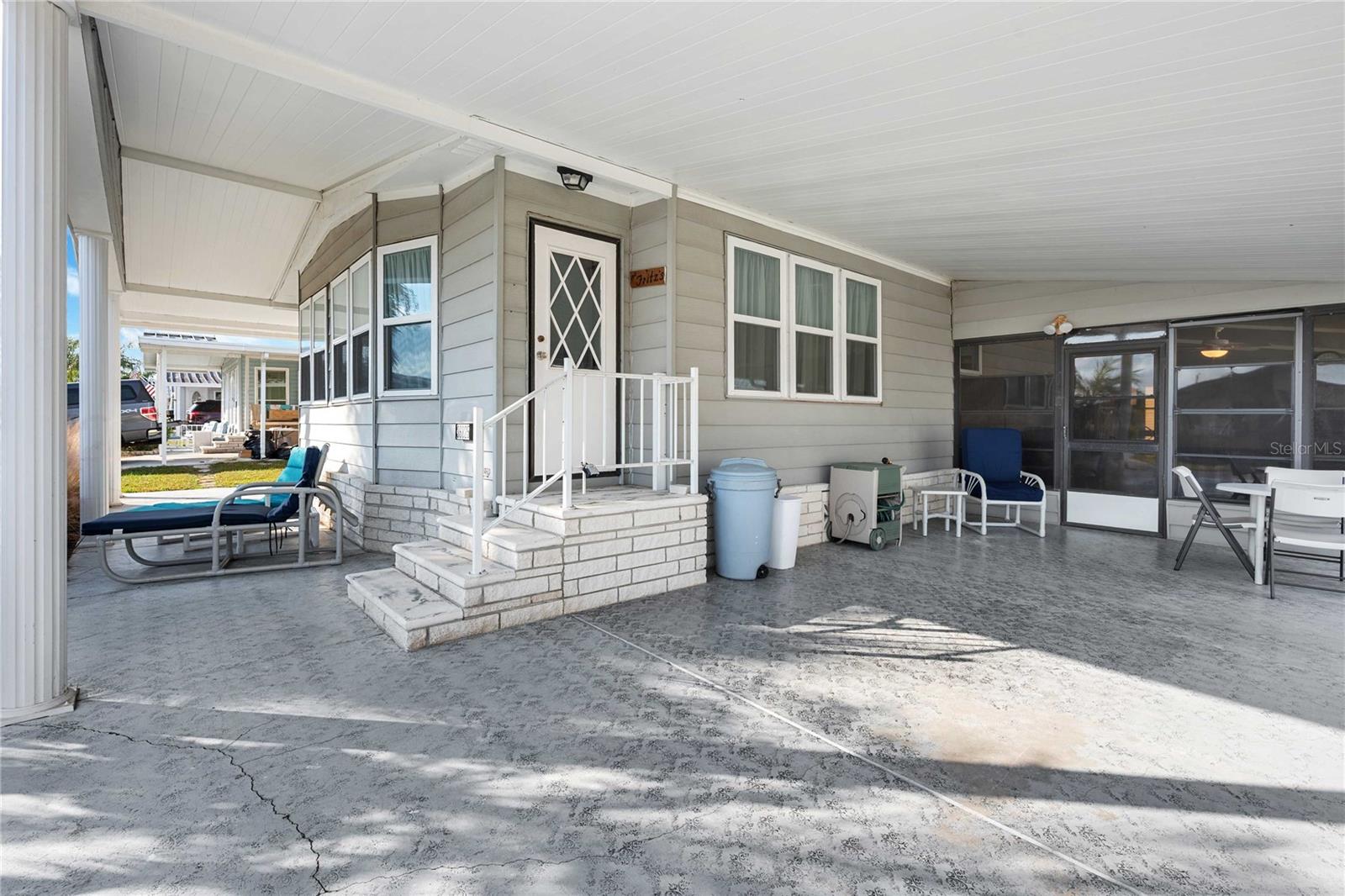 BETMAR VILLAGE - Residential