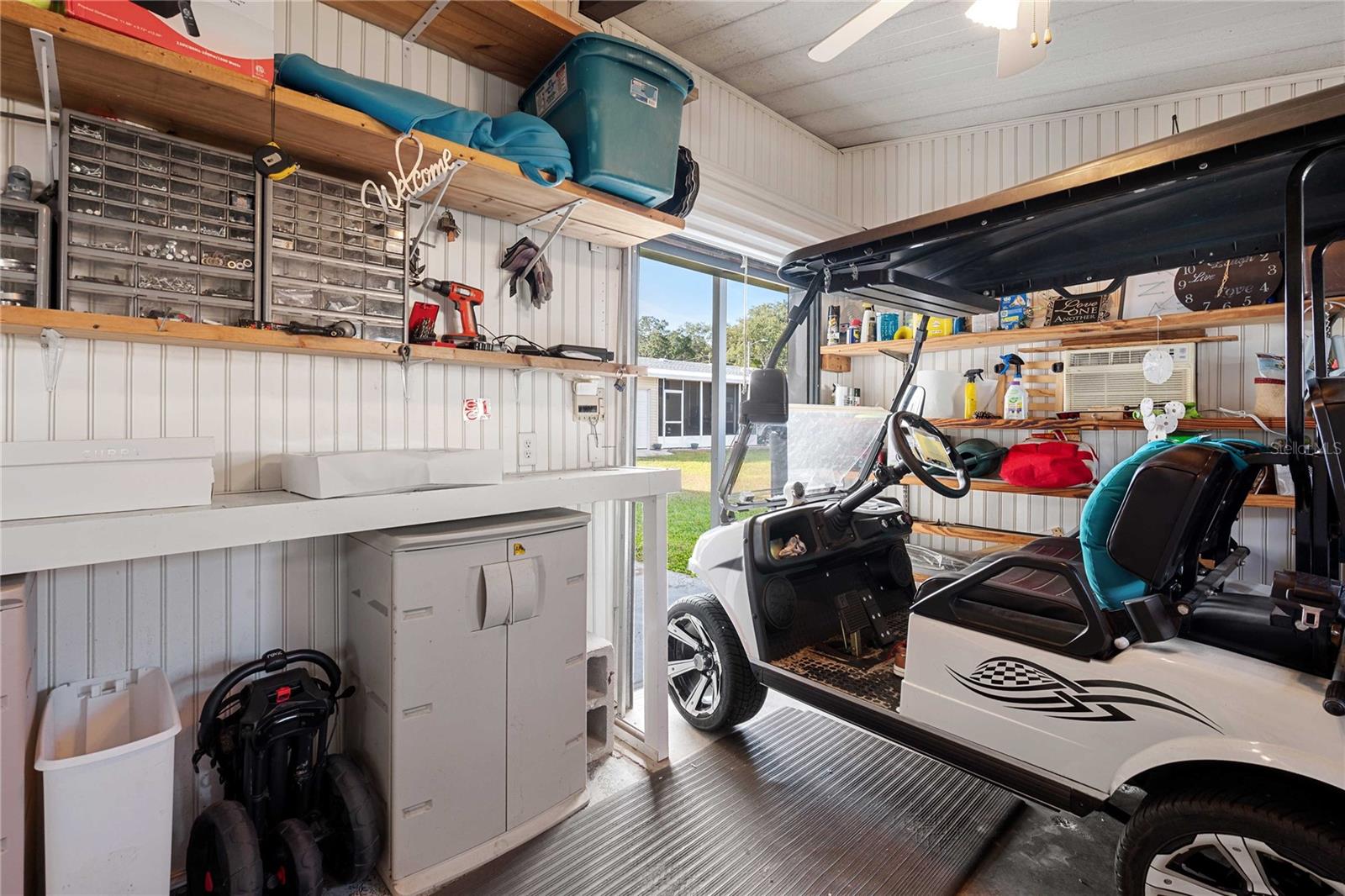 BETMAR VILLAGE - Residential