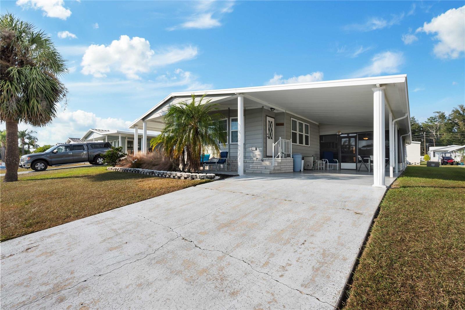 BETMAR VILLAGE - Residential