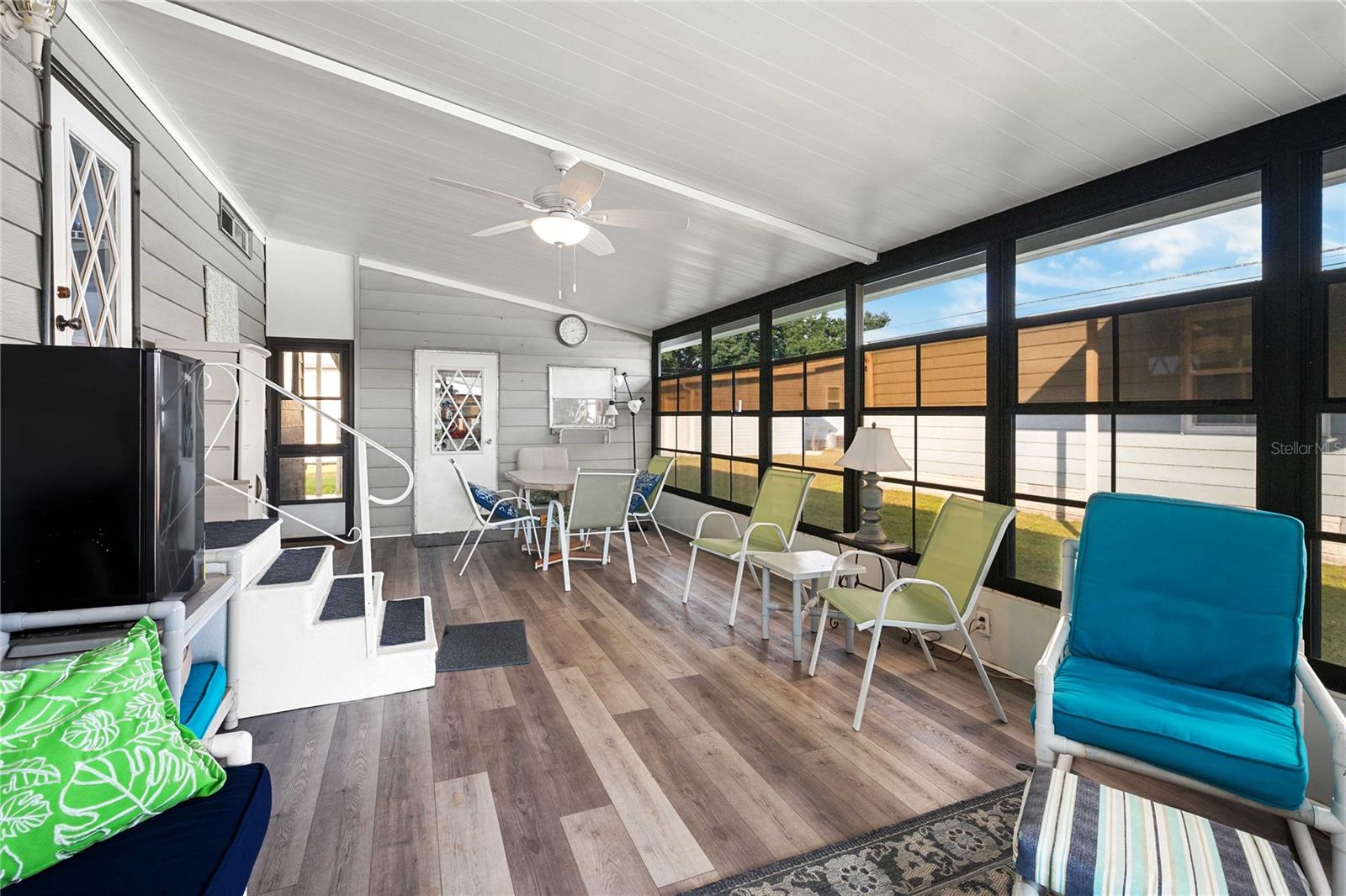 BETMAR VILLAGE - Residential