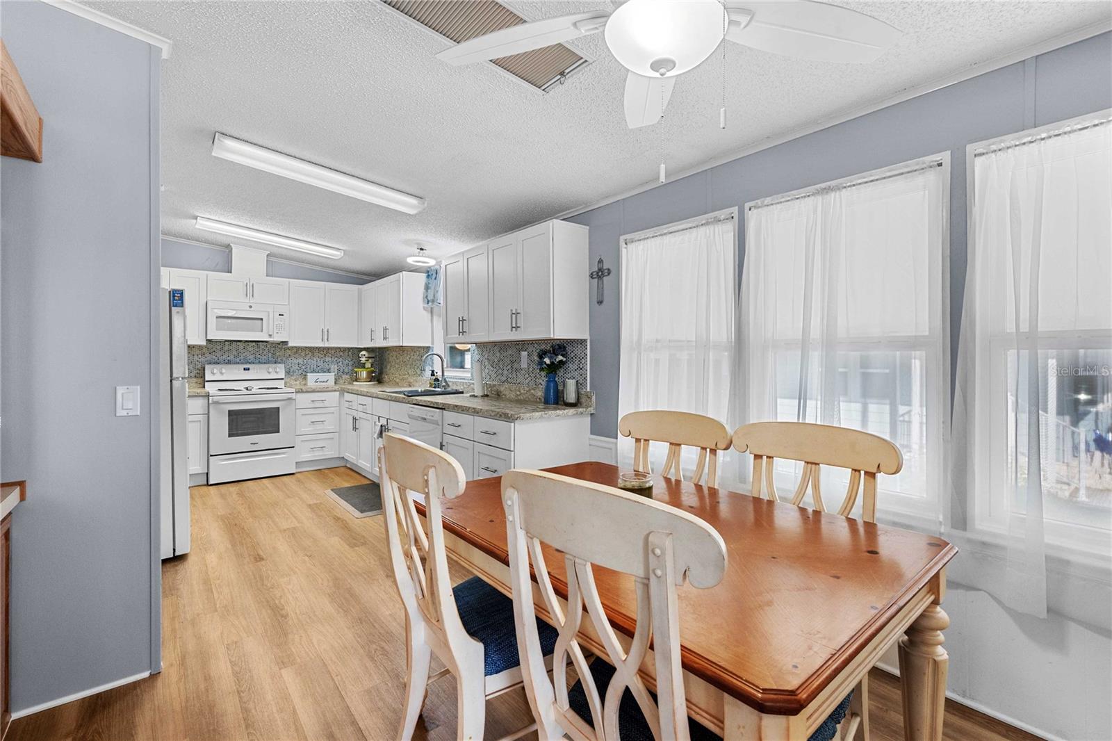 BETMAR VILLAGE - Residential