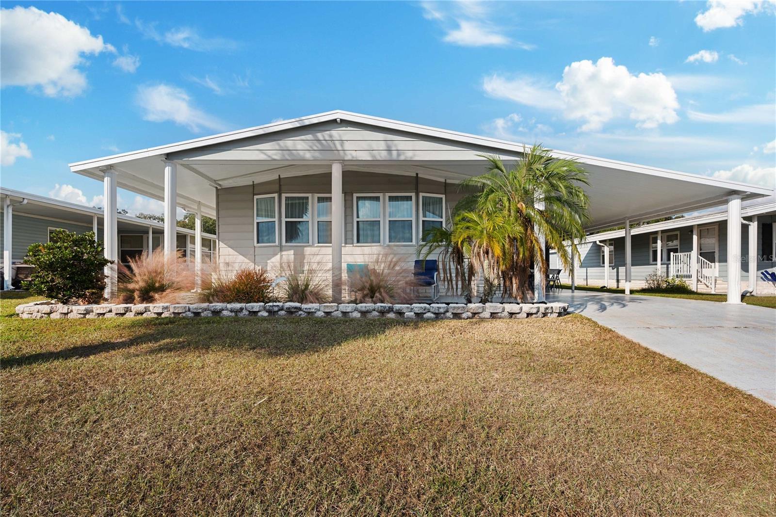 BETMAR VILLAGE - Residential