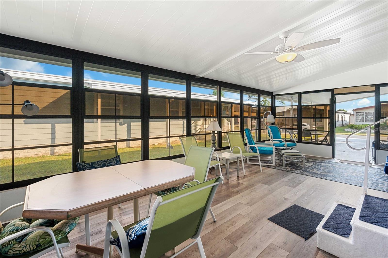 BETMAR VILLAGE - Residential