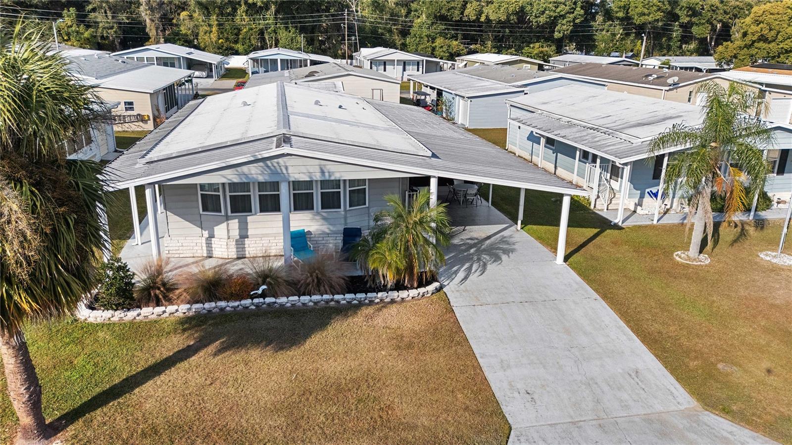 BETMAR VILLAGE - Residential