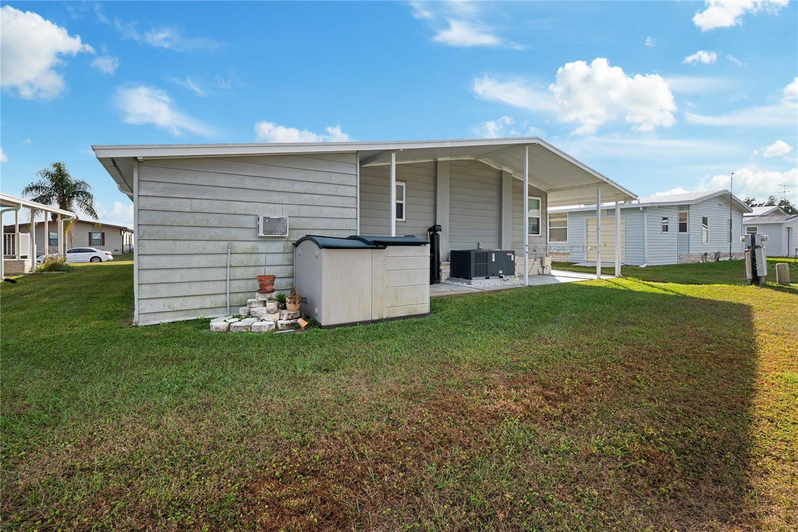 BETMAR VILLAGE - Residential