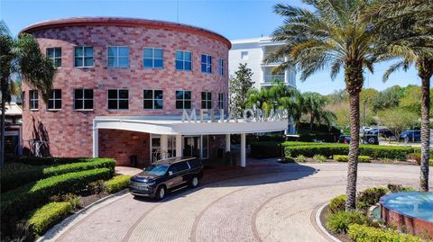 Photo of 225 Celebration Place #316, Kissimmee, FL 34747 (MLS # O6279113)