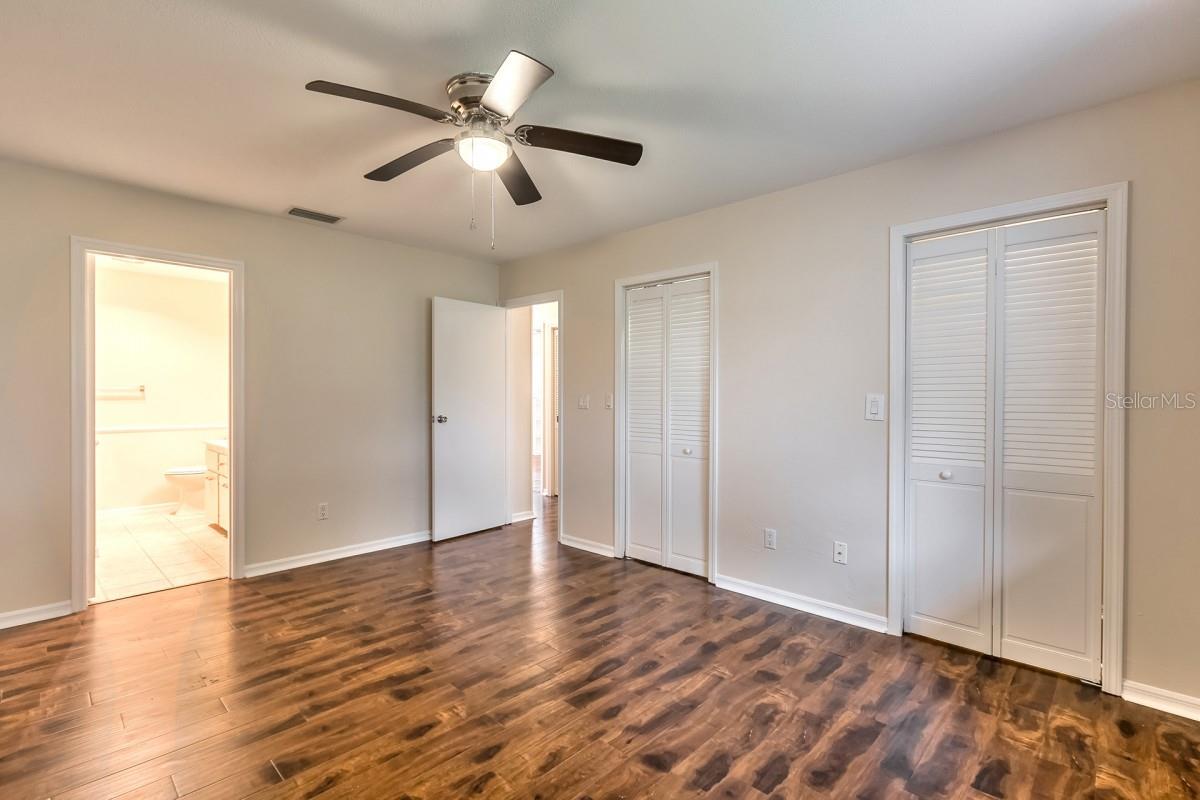 Fairgreen Unit 06 - Residential