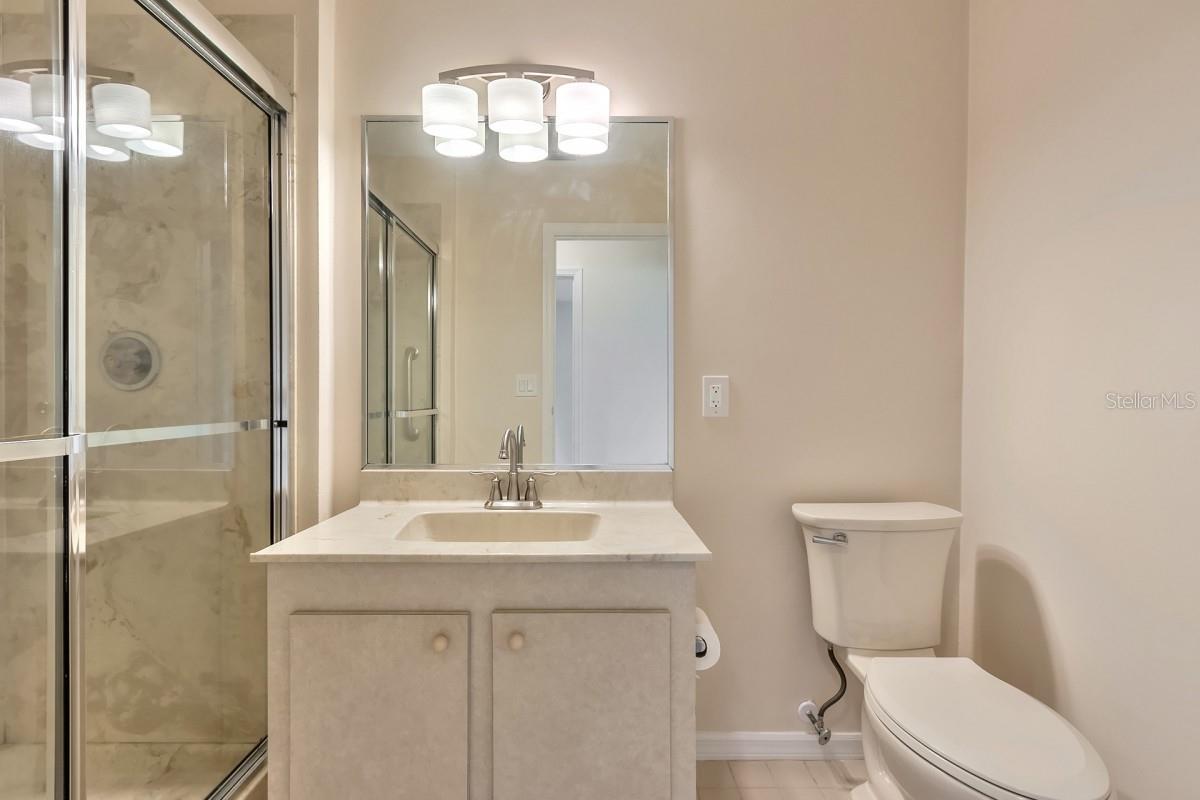 Fairgreen Unit 06 - Residential