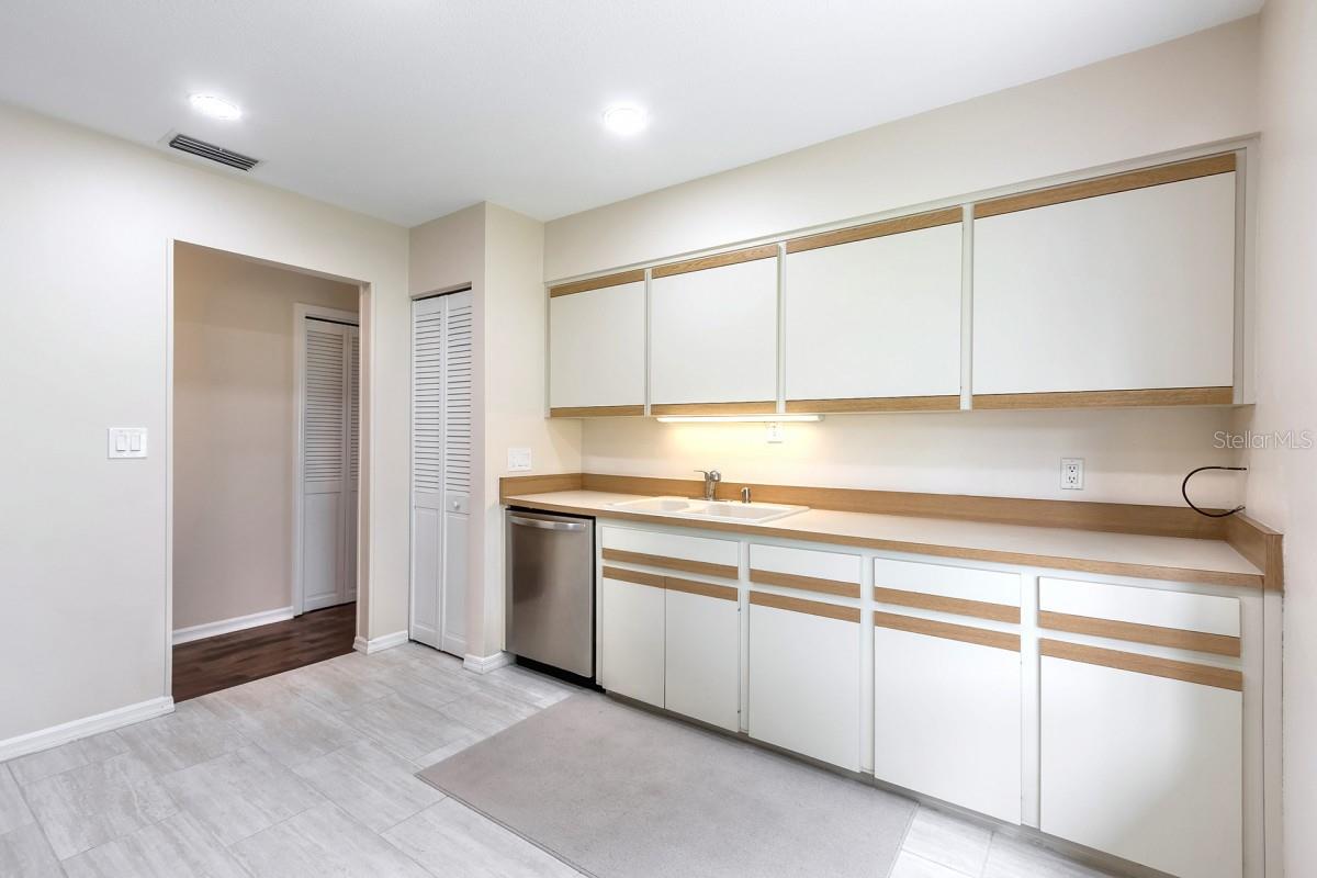 Fairgreen Unit 06 - Residential