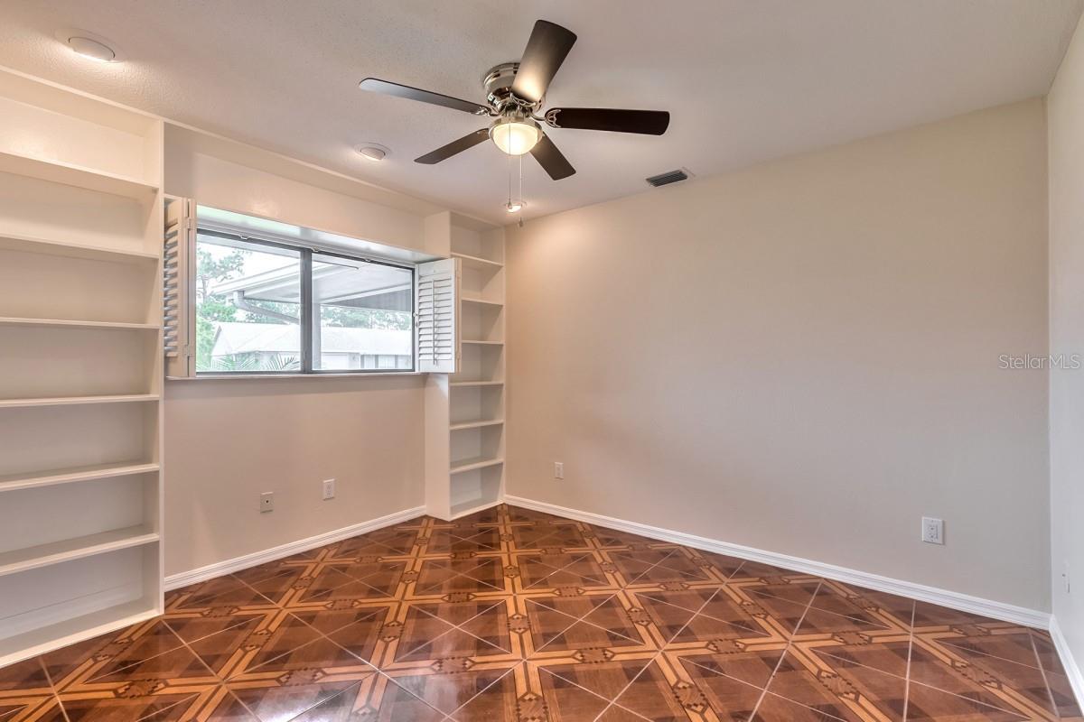 Fairgreen Unit 06 - Residential