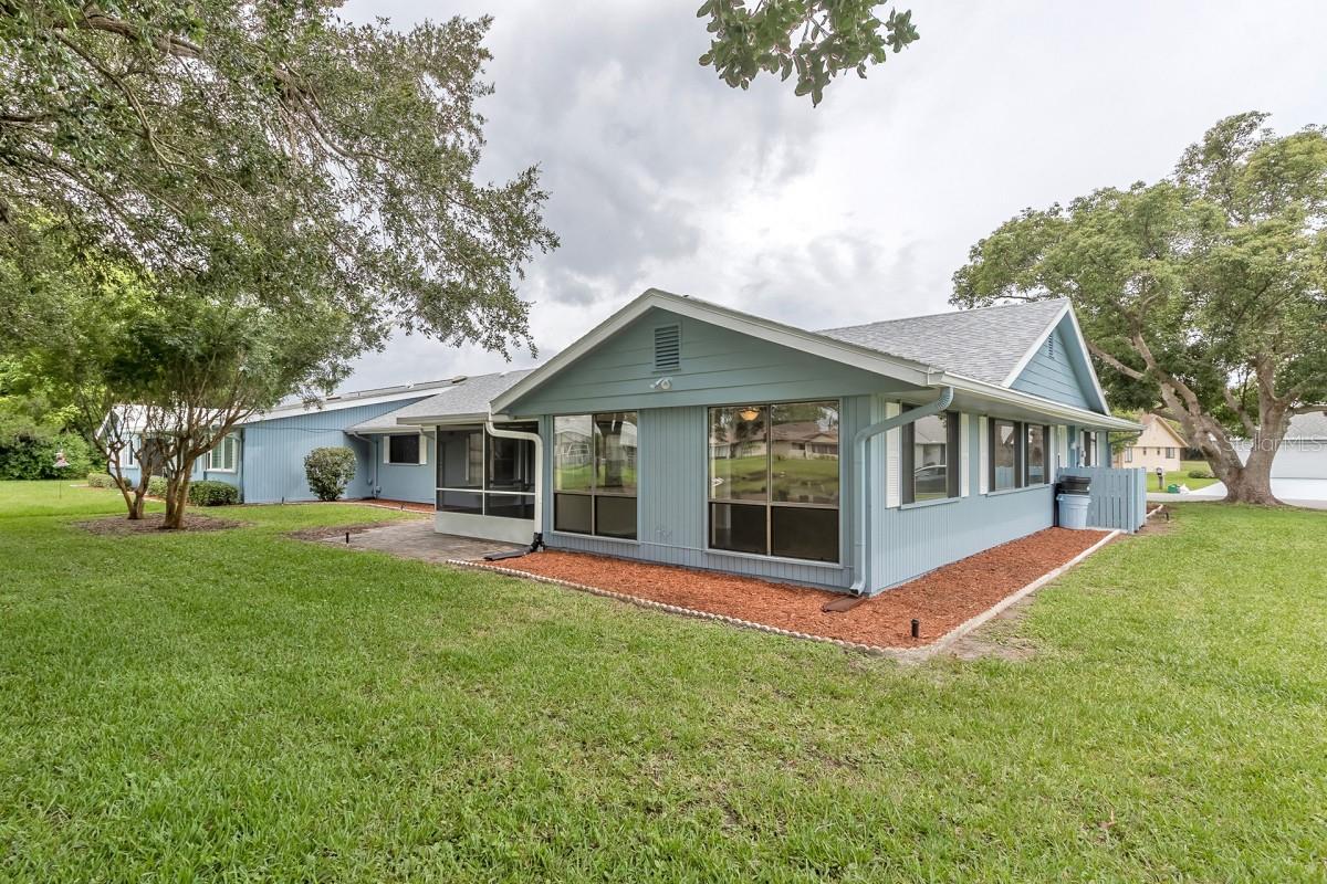 Fairgreen Unit 06 - Residential