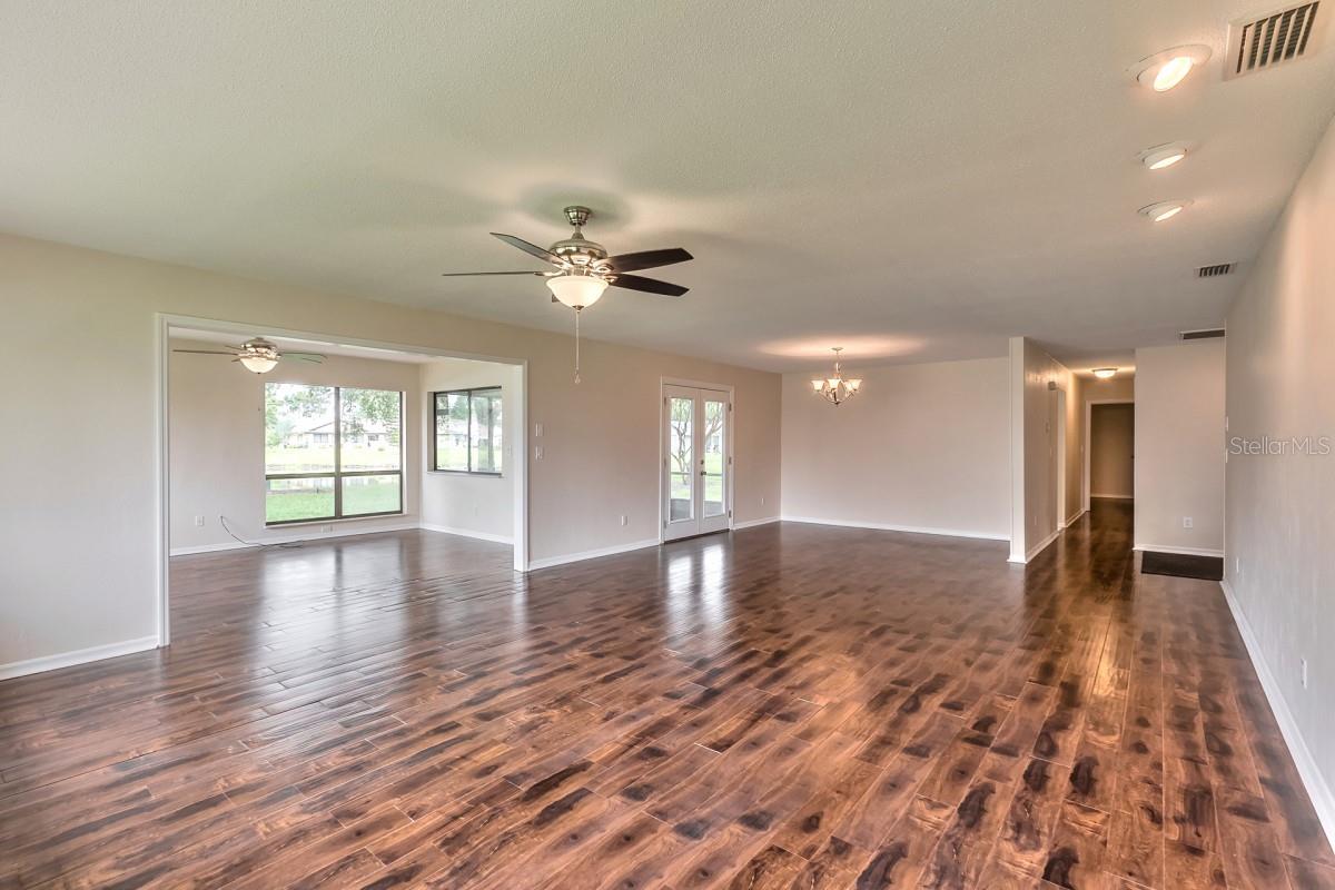 Fairgreen Unit 06 - Residential