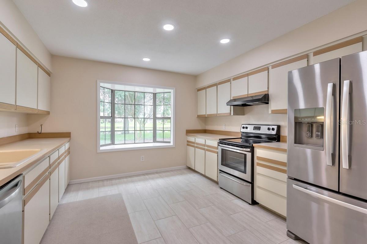 Fairgreen Unit 06 - Residential