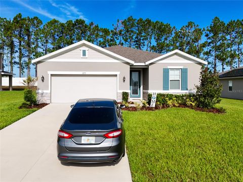 A home in LEESBURG