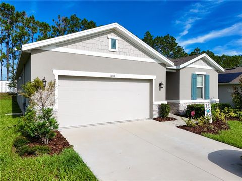 A home in LEESBURG