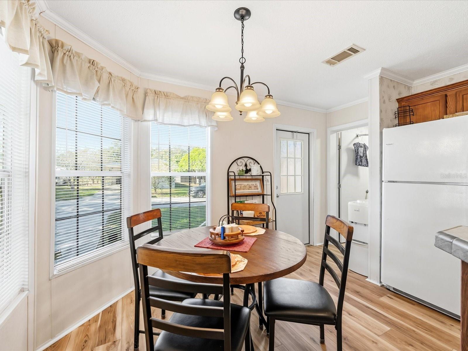 VILLAGE UNIT 04 LAKELAND - Residential