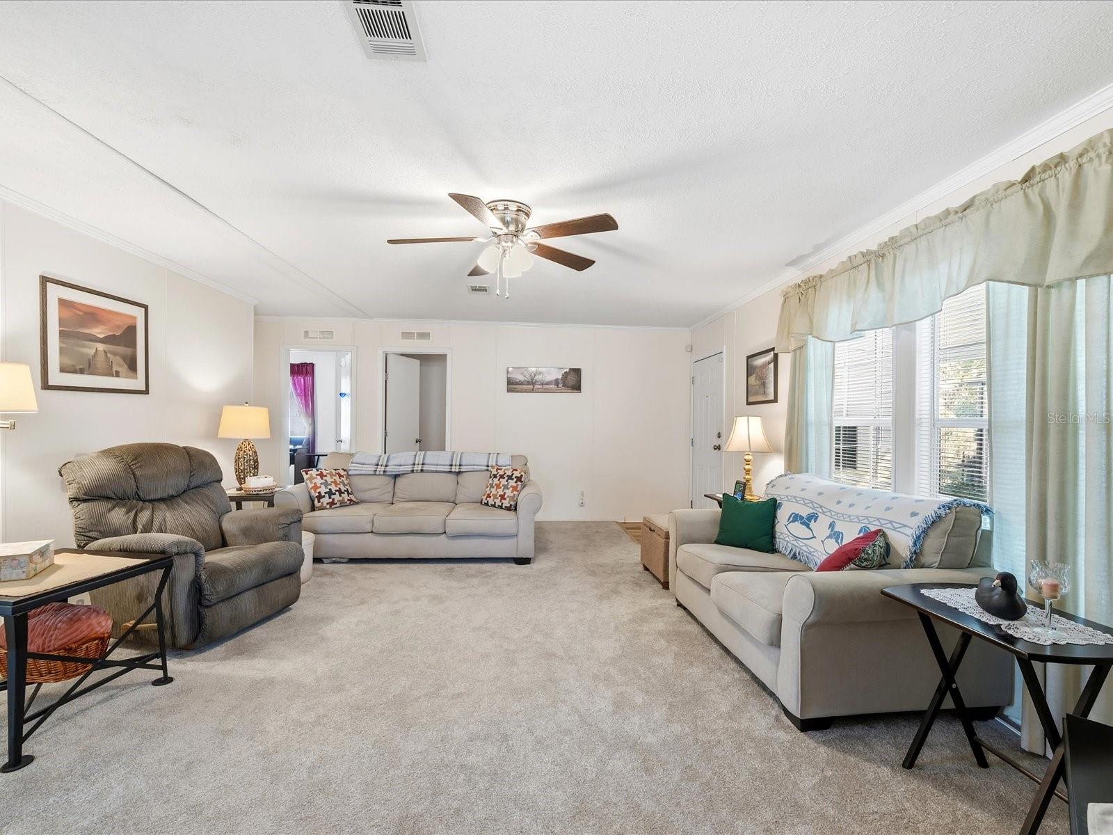 VILLAGE UNIT 04 LAKELAND - Residential