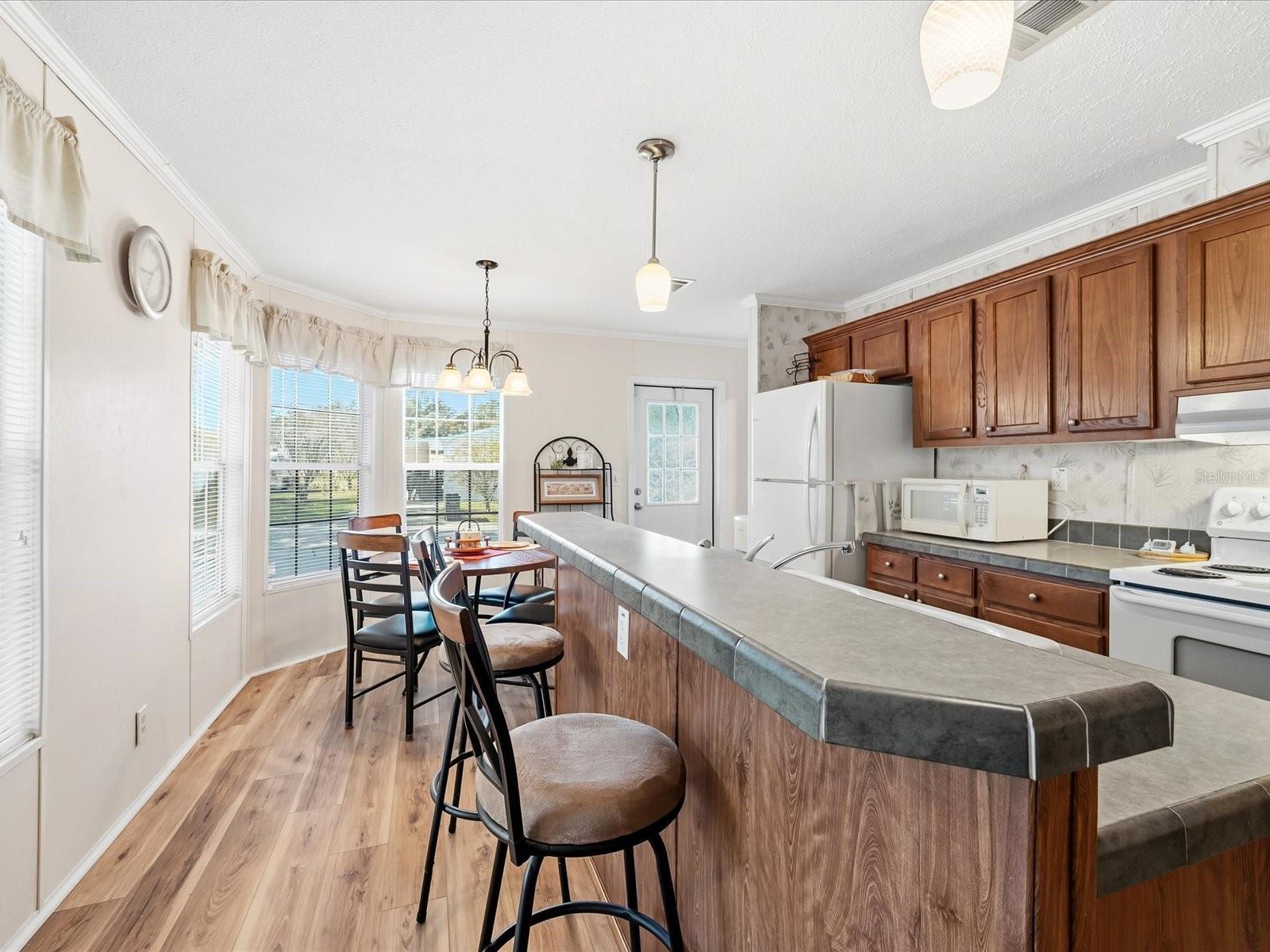 VILLAGE UNIT 04 LAKELAND - Residential