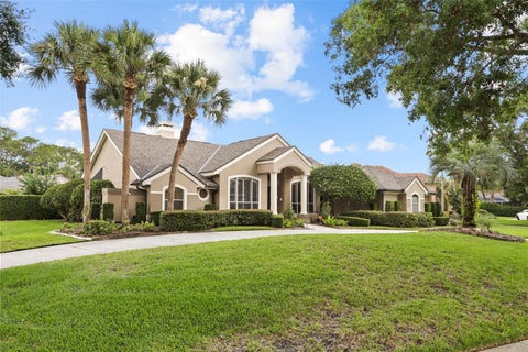 Photo of 612 Chatas Court, Lake Mary, FL 32746 (MLS # O6418540)