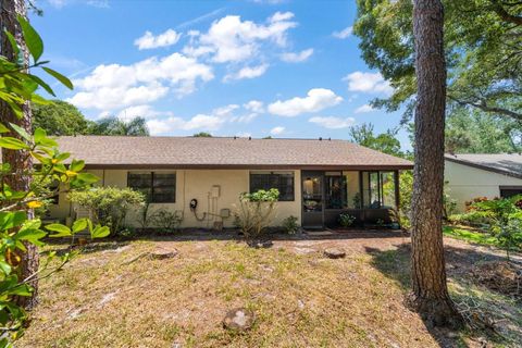 A home in PALM HARBOR