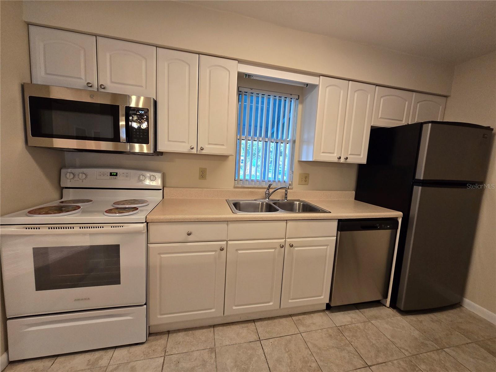 ST CLOUD 2ND TOWN OF - Residential Lease