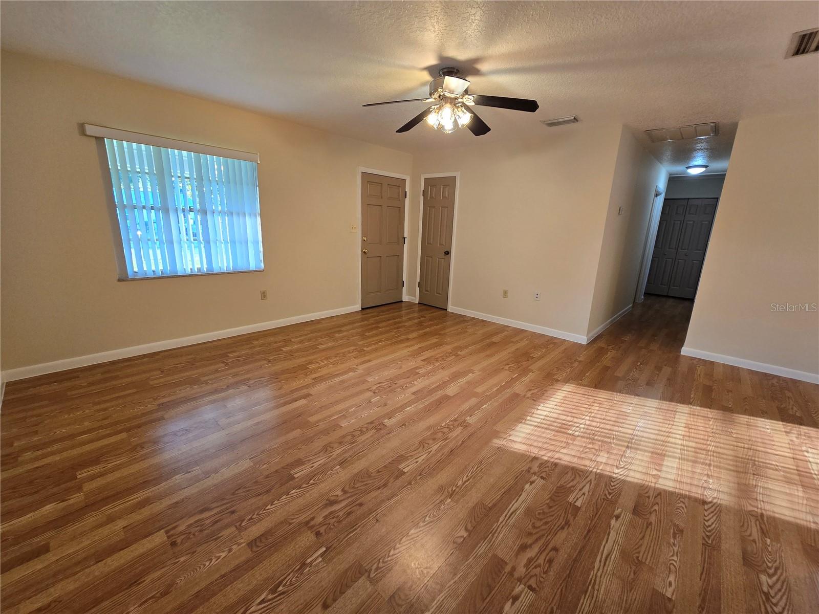 ST CLOUD 2ND TOWN OF - Residential Lease