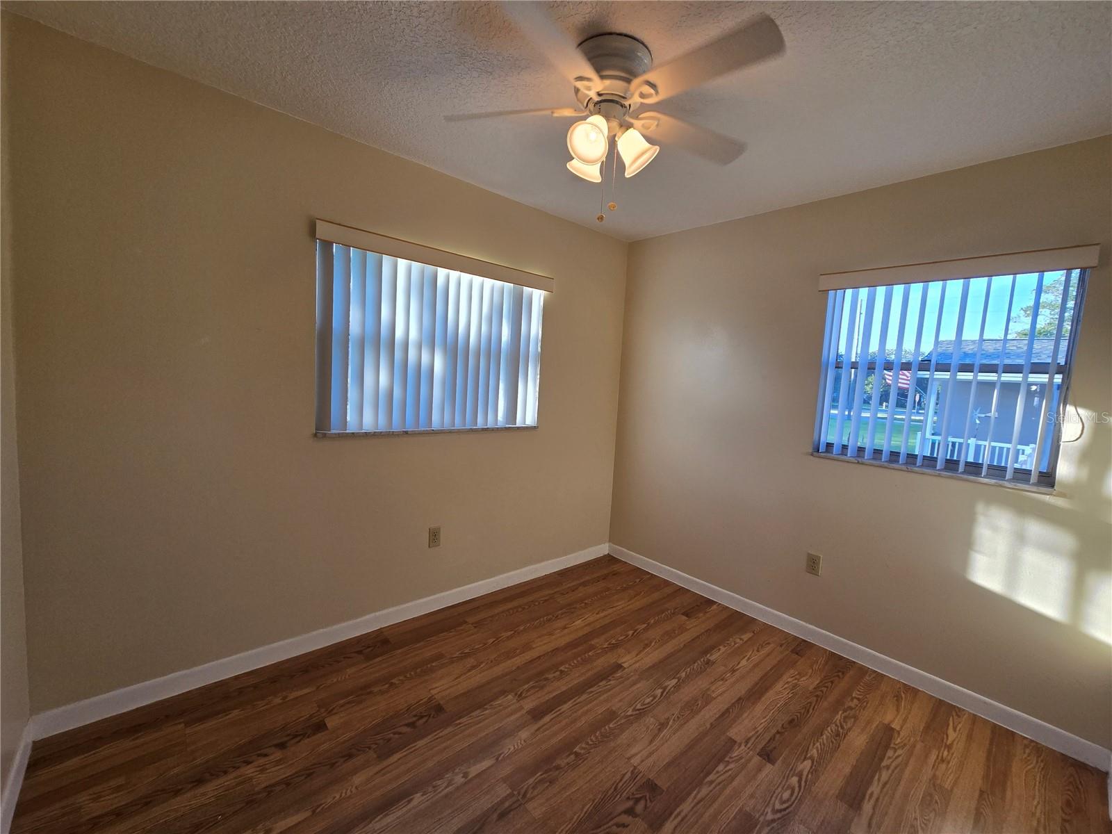 ST CLOUD 2ND TOWN OF - Residential Lease