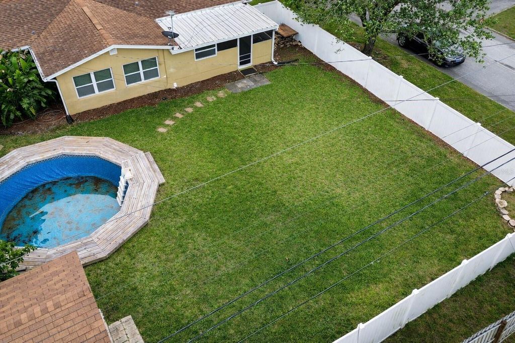 Photo of 4581 21st Avenue N, St Petersburg, FL 33713 (MLS # TB8503960)