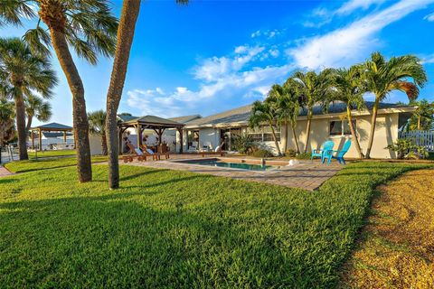 A home in ST PETE BEACH