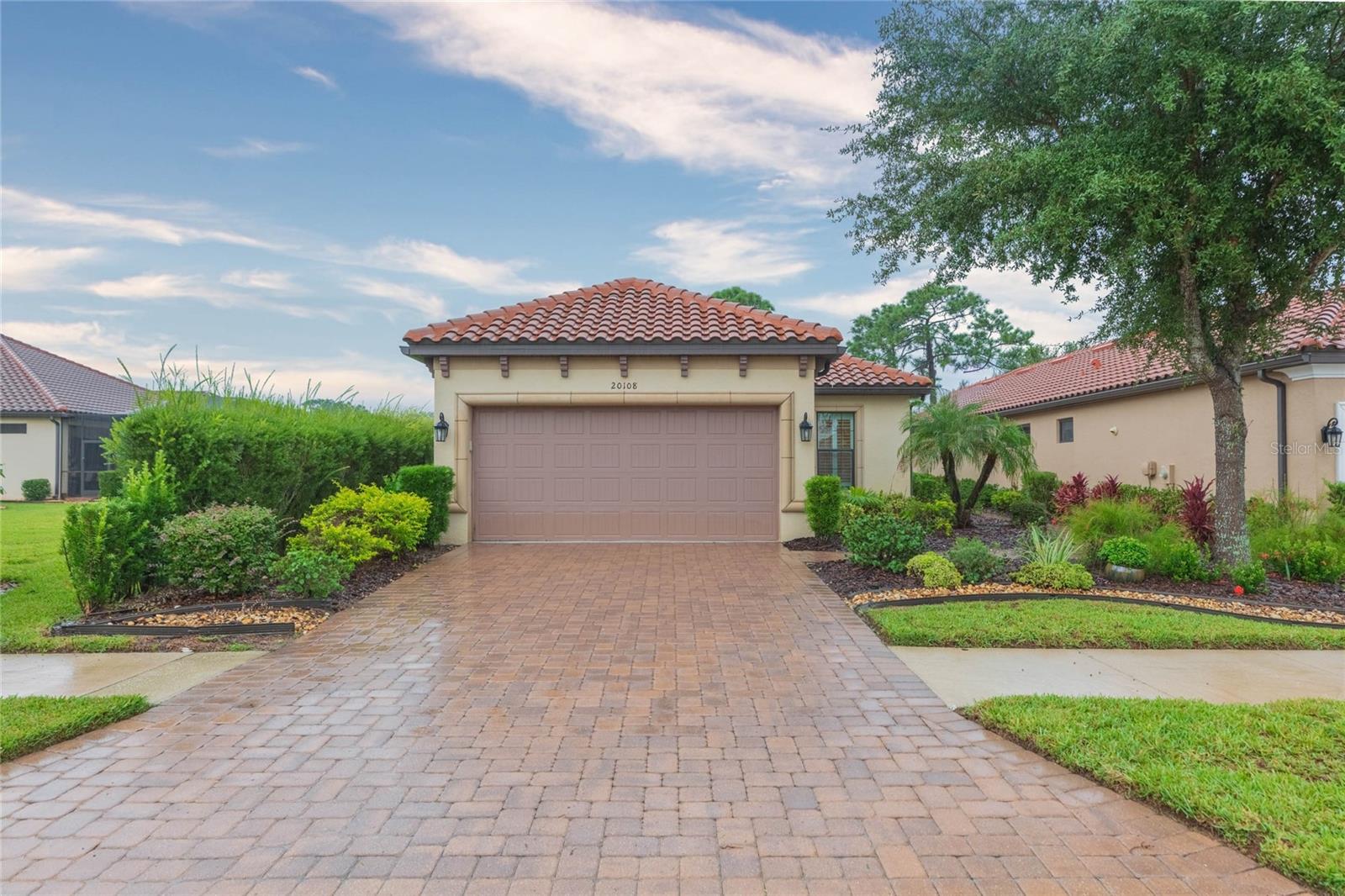 20108 SORANO HILL PLACE