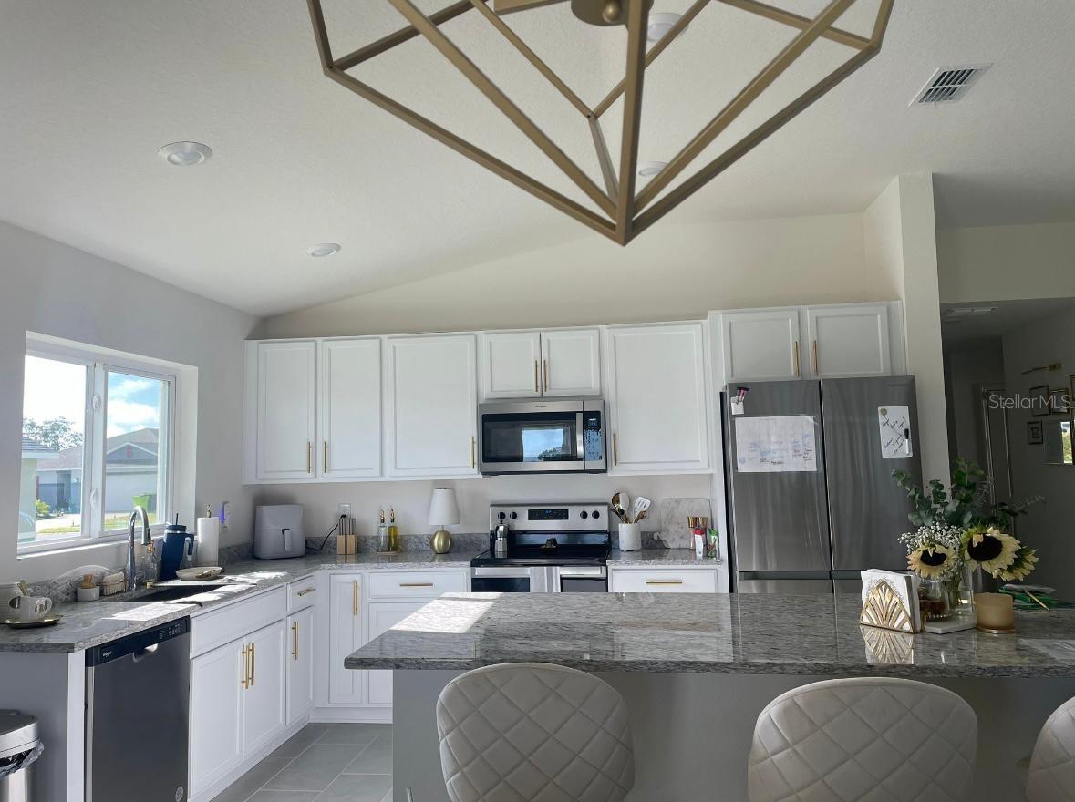 GDNS II/LK JACKSON - Residential