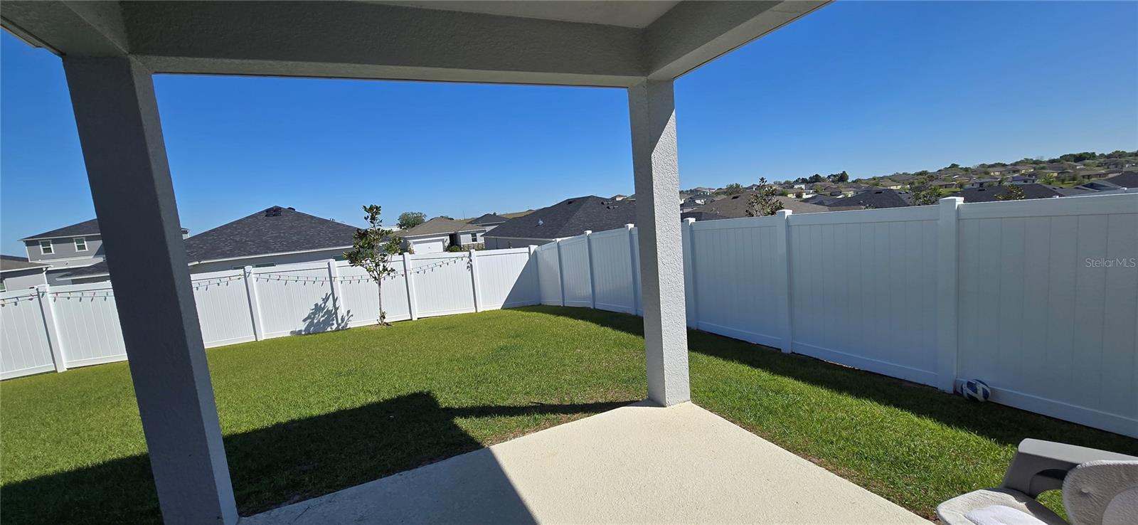 GDNS II/LK JACKSON - Residential