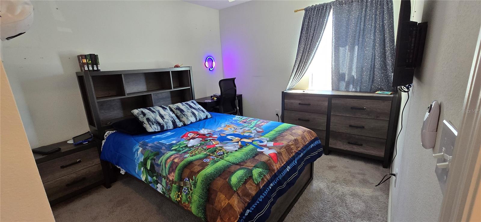 GDNS II/LK JACKSON - Residential