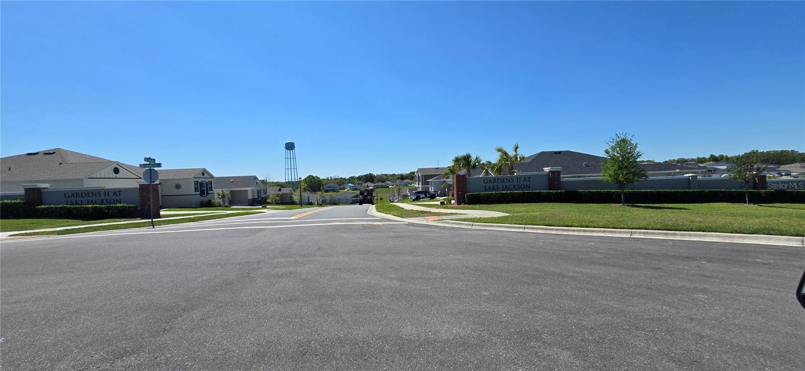 GDNS II/LK JACKSON - Residential
