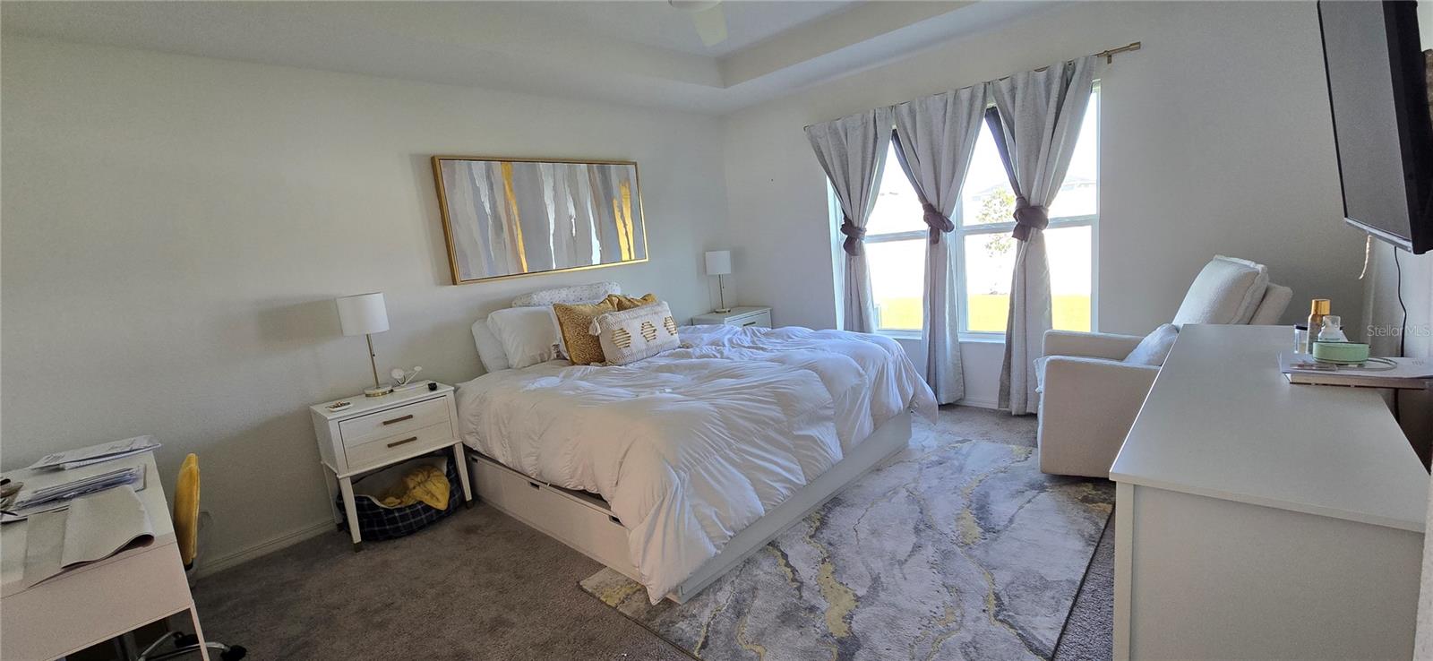 GDNS II/LK JACKSON - Residential