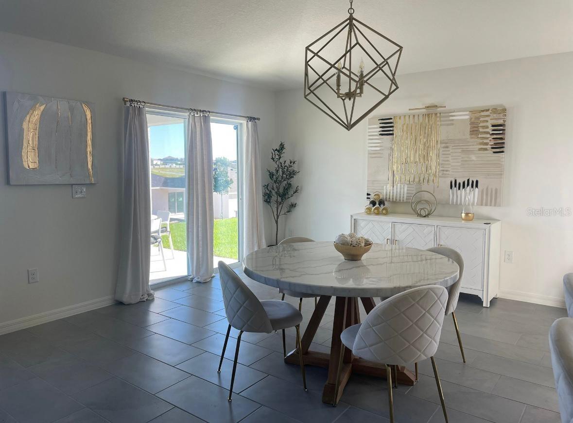 GDNS II/LK JACKSON - Residential