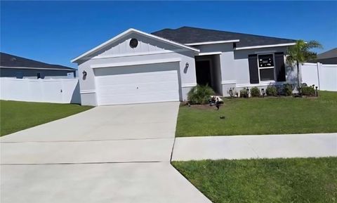 1446 GERANIUM DRIVE MASCOTTE FL 34753